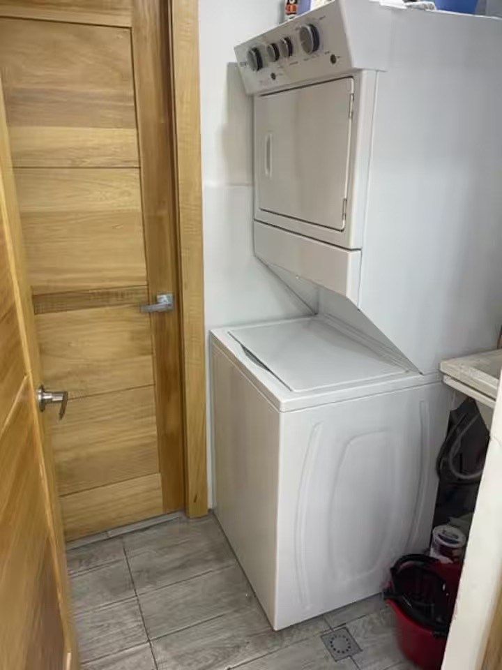 Apartamento en Zona Universitaria, Santo Domingo Centro (Distrito Nacional), foto 6 de 14
