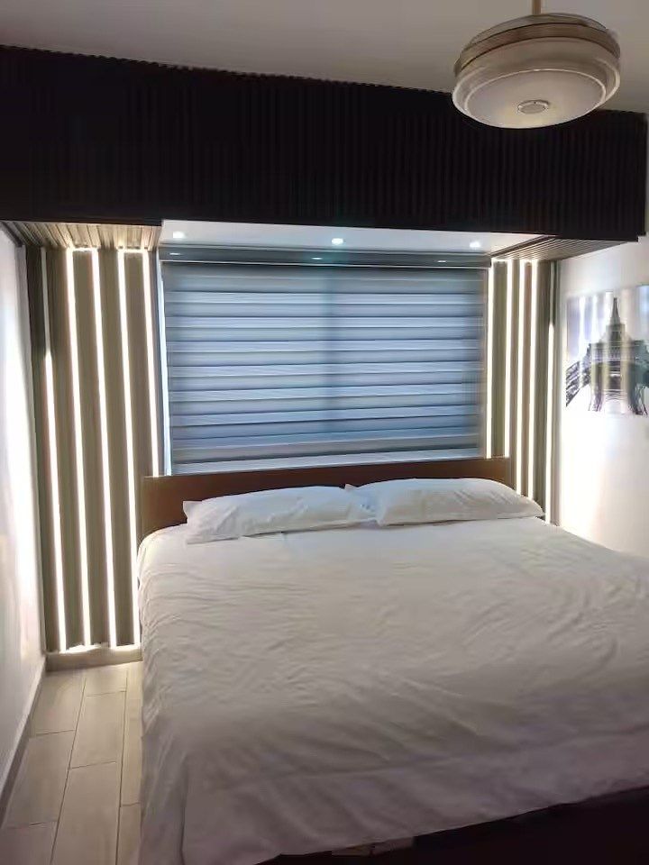 Apartamento en Zona Universitaria, Santo Domingo Centro (Distrito Nacional), foto 7 de 14