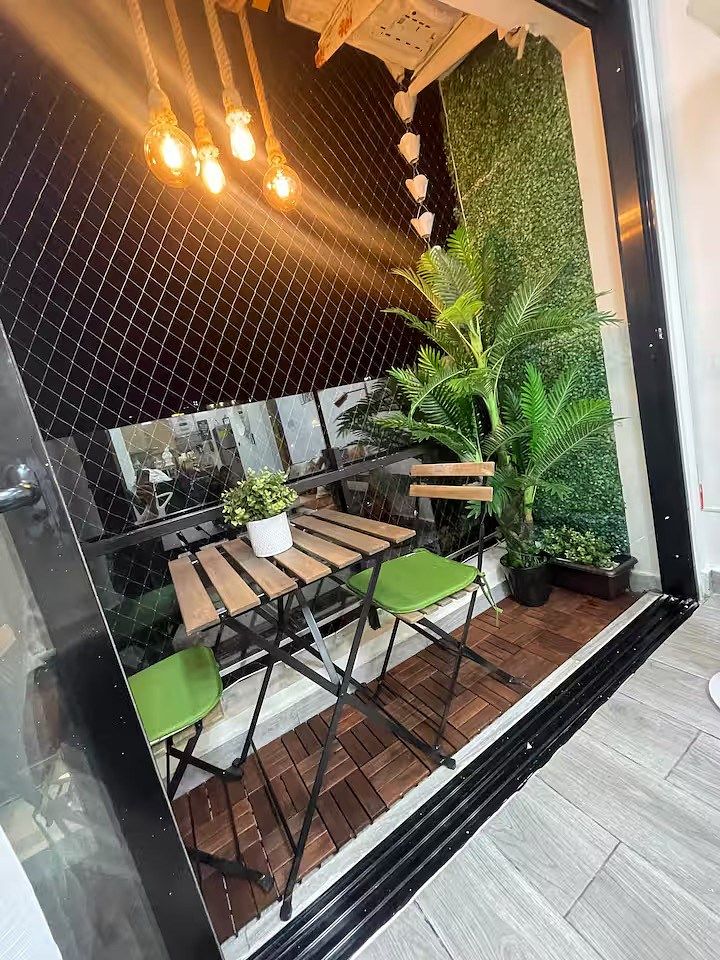 Apartamento en Zona Universitaria, Santo Domingo Centro (Distrito Nacional), foto 9 de 14