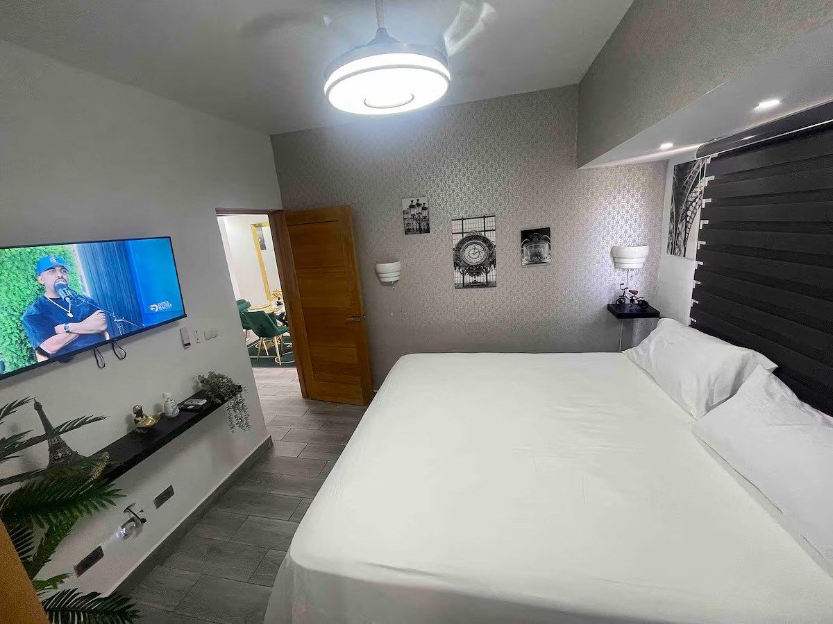 Apartamento en Zona Universitaria, Santo Domingo Centro (Distrito Nacional), foto 11 de 14