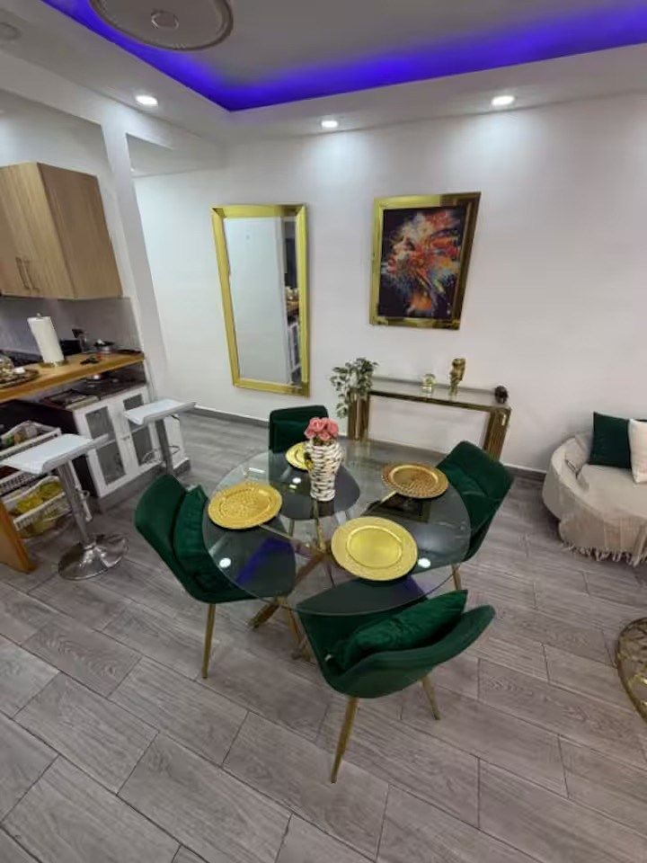 Apartamento en Zona Universitaria, Santo Domingo Centro (Distrito Nacional), foto 4 de 14