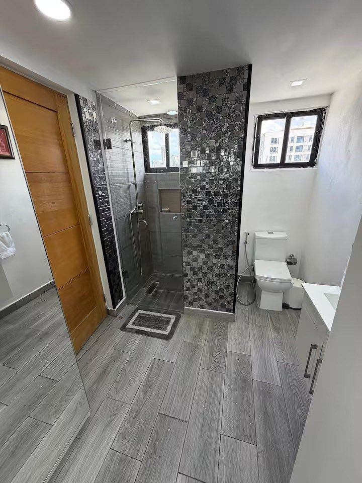 Apartamento en Zona Universitaria, Santo Domingo Centro (Distrito Nacional), foto 12 de 14