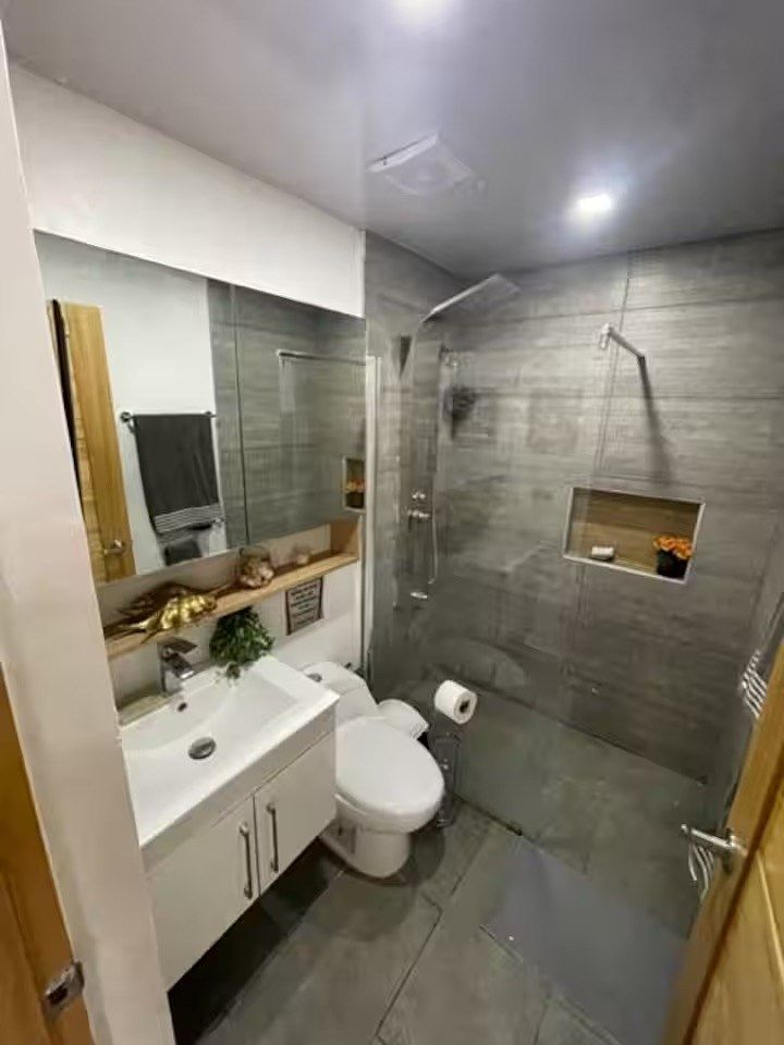 Apartamento en Zona Universitaria, Santo Domingo Centro (Distrito Nacional), foto 13 de 14