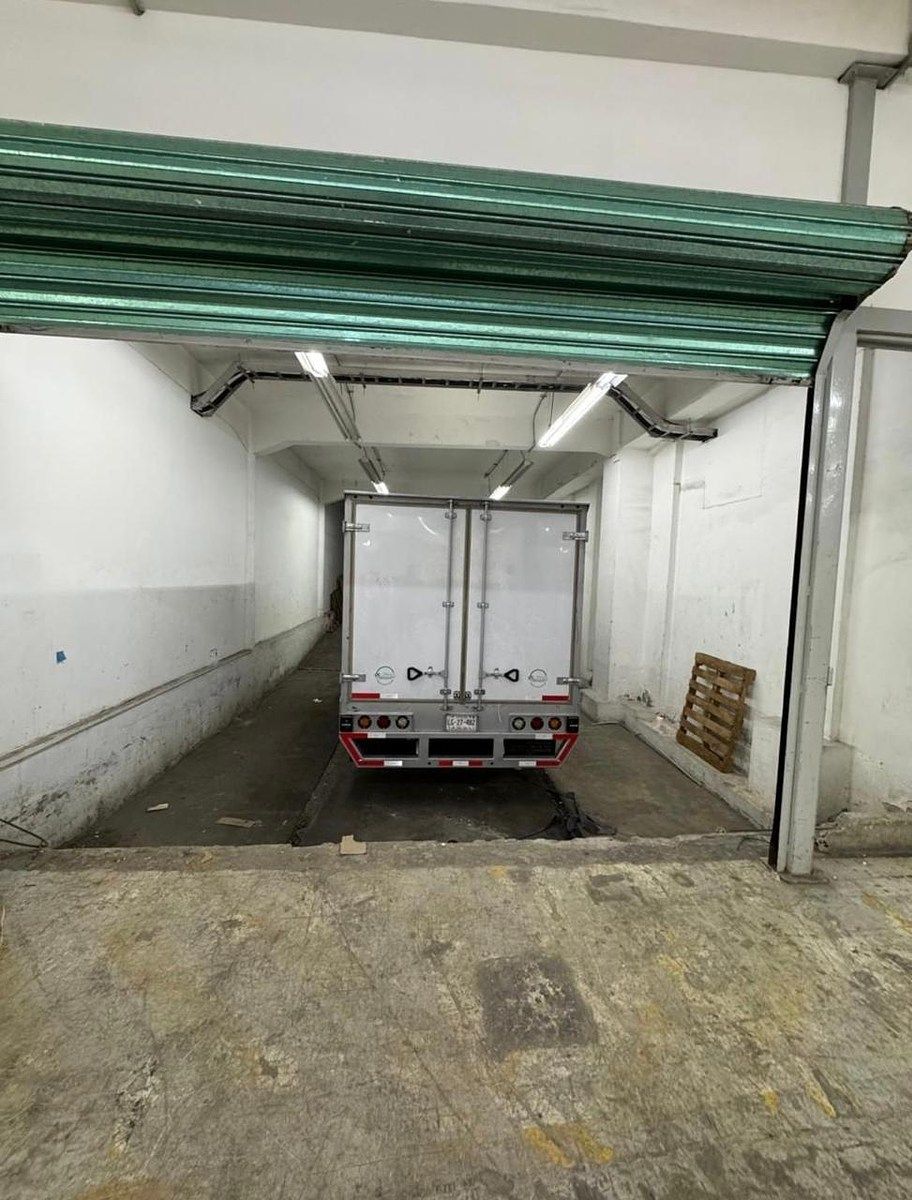 Bodega industrial en Transito, Cuauhtémoc, foto 11 de 15