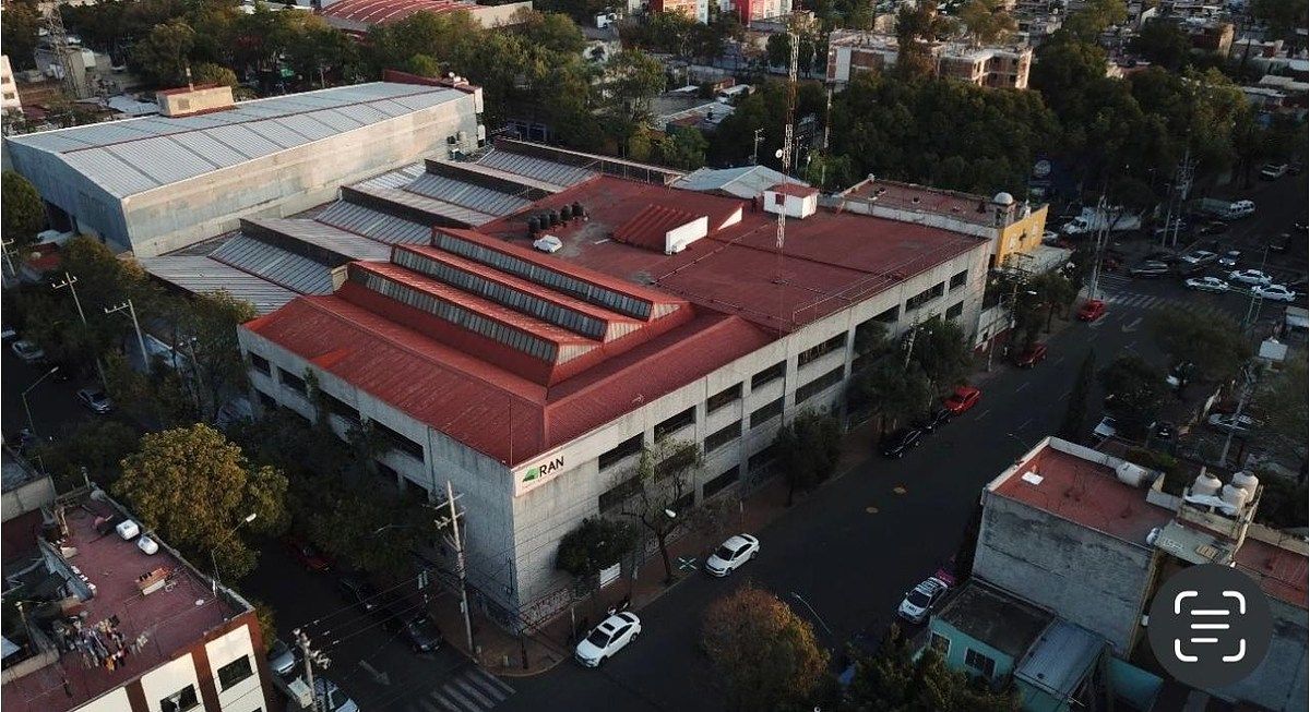 Bodega industrial en Transito, Cuauhtémoc, foto 3 de 15