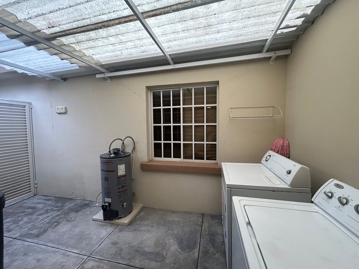 Departamento en Del Valle Oriente, San Pedro Garza García, foto 10 de 12
