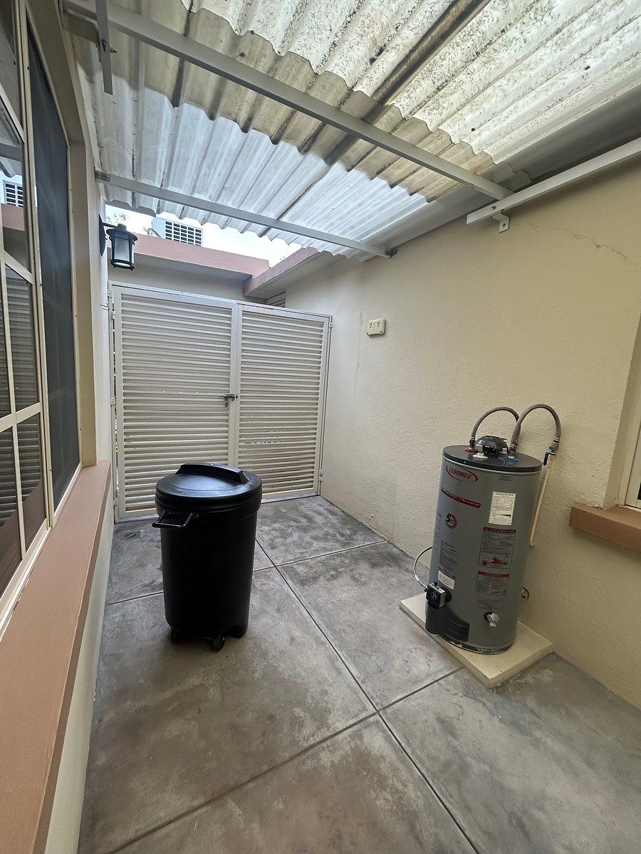 Departamento en Del Valle Oriente, San Pedro Garza García, foto 11 de 12