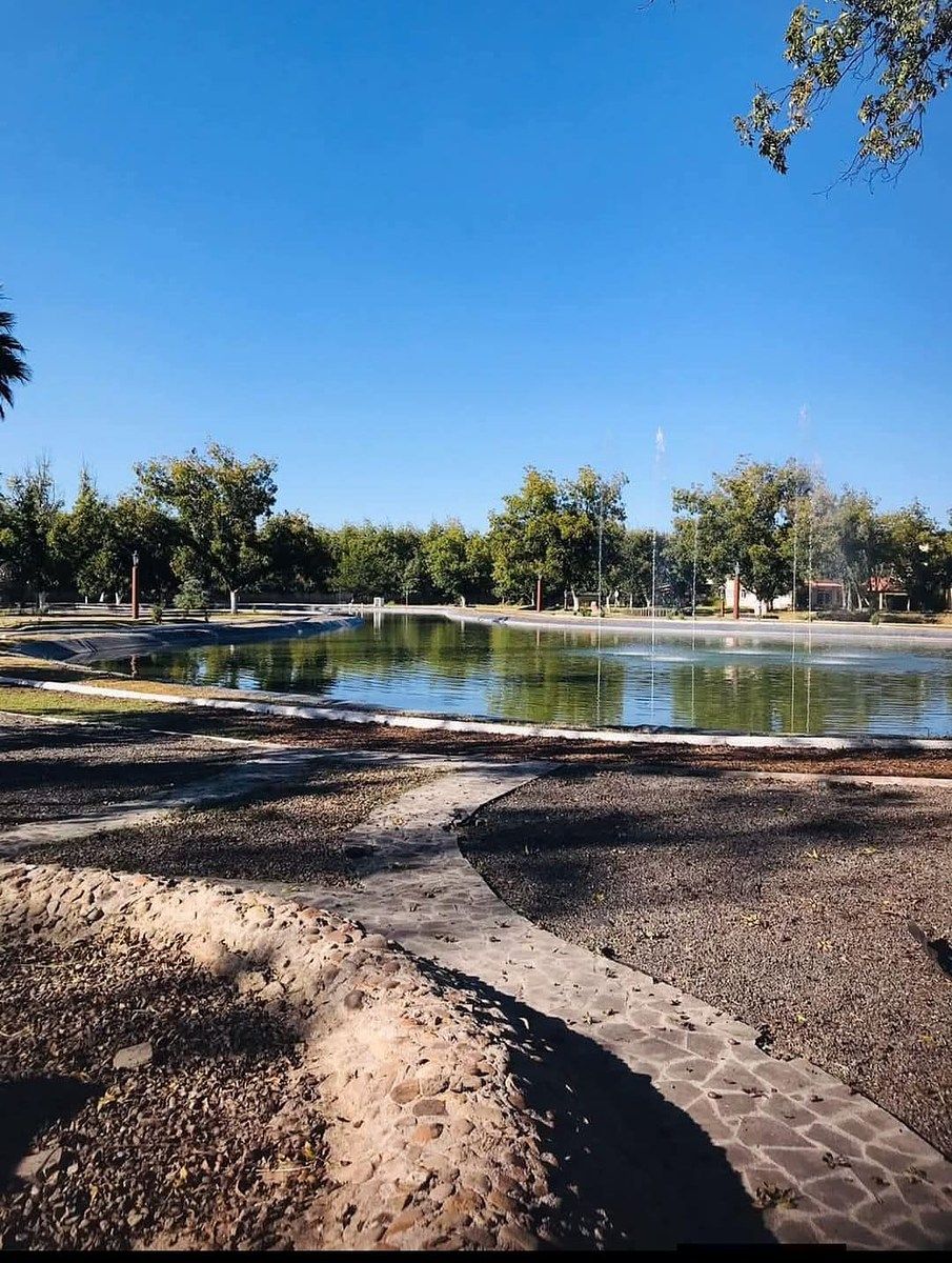 Terreno bonito à venda, Fracção Residencial Misión Real Castilla, foto 1 de 5