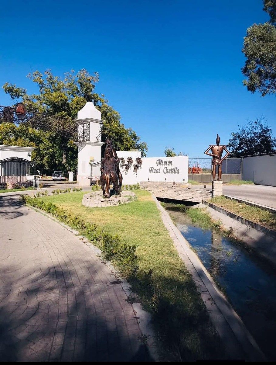 Lote em Misión Real Castilla, Durango, foto 3 de 5