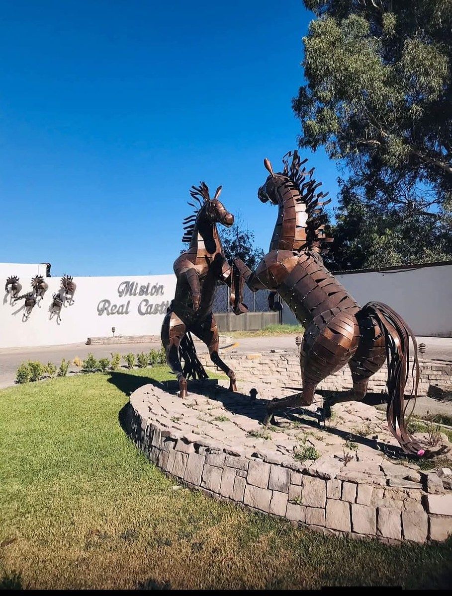 Lote em Misión Real Castilla, Durango, foto 4 de 5