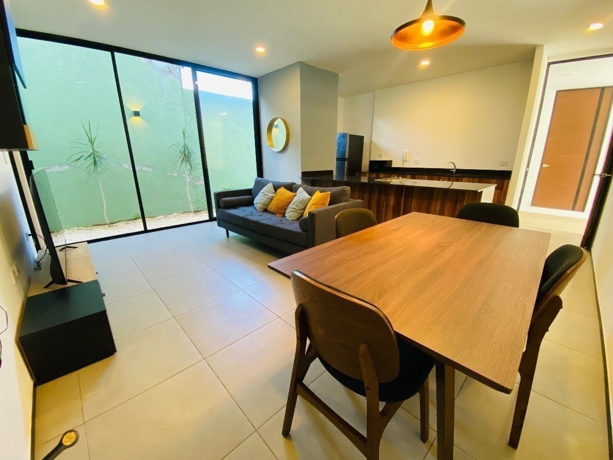 Apartamento em Montes de Ame, Mérida, foto 2 de 27