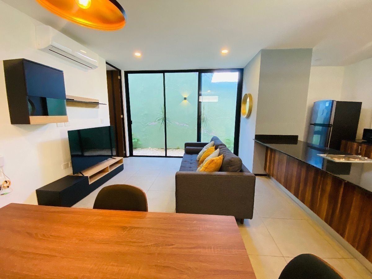 Apartamento em Montes de Ame, Mérida, foto 3 de 27