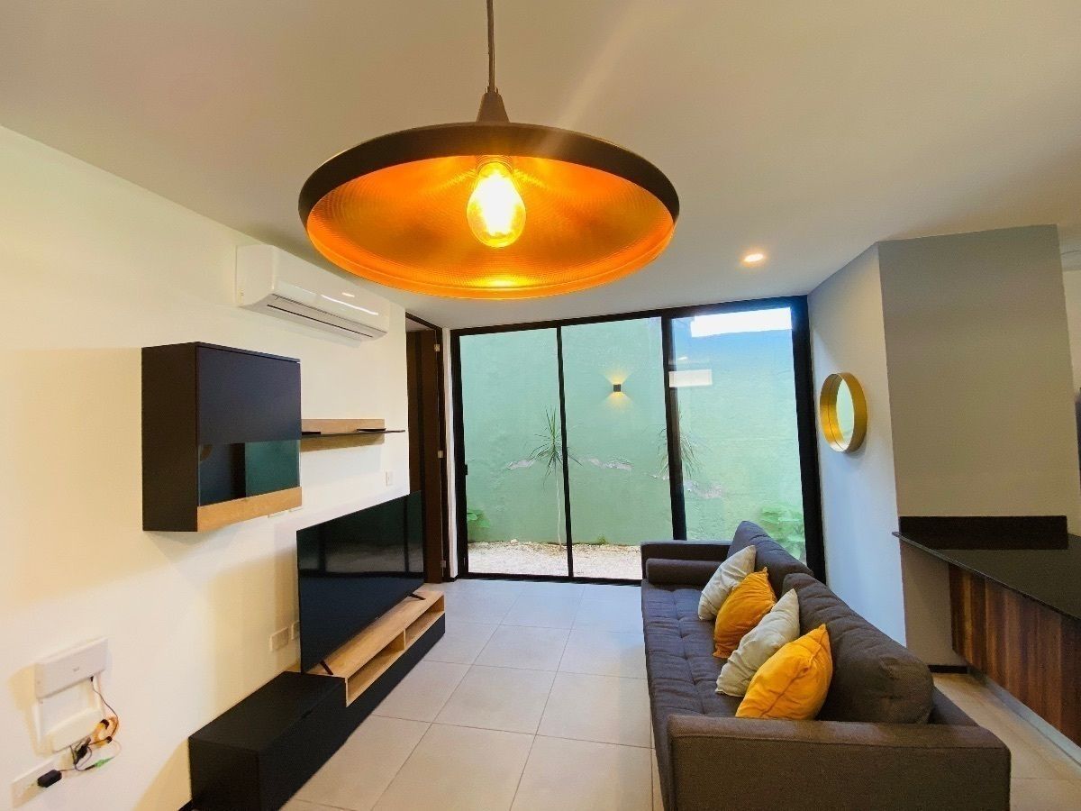 Apartamento em Montes de Ame, Mérida, foto 4 de 27