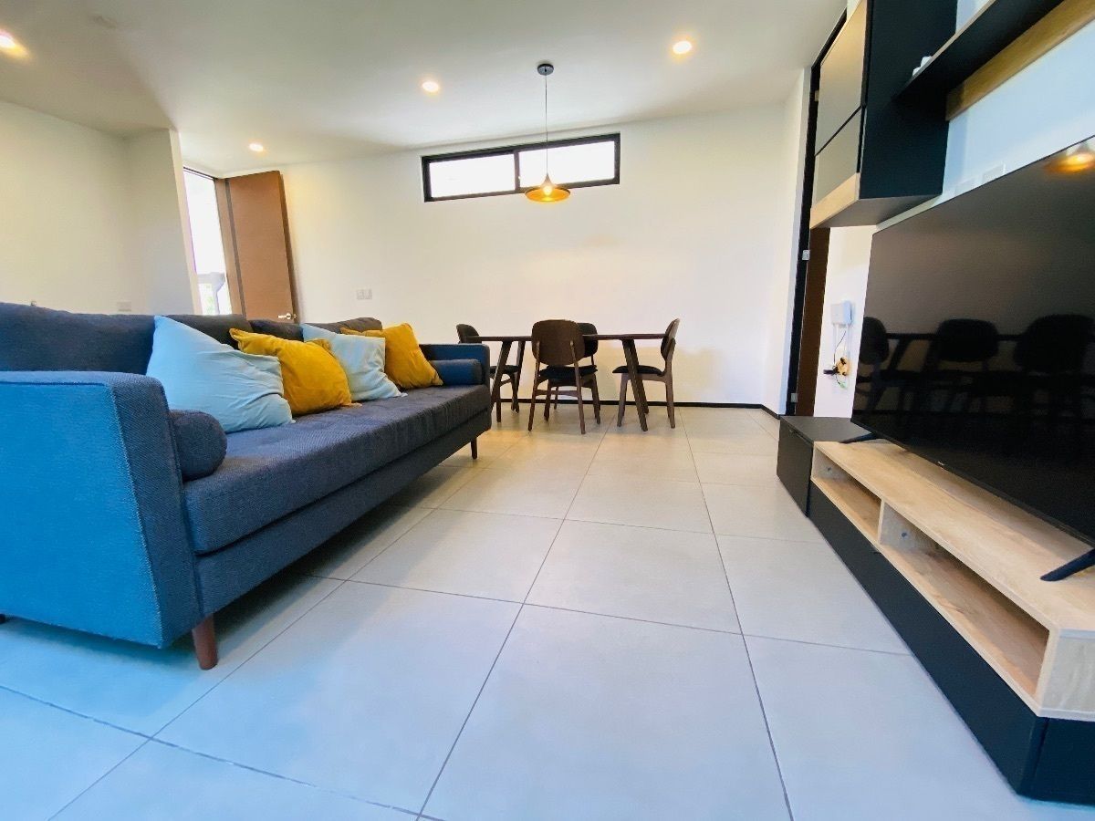 Apartamento em Montes de Ame, Mérida, foto 6 de 27