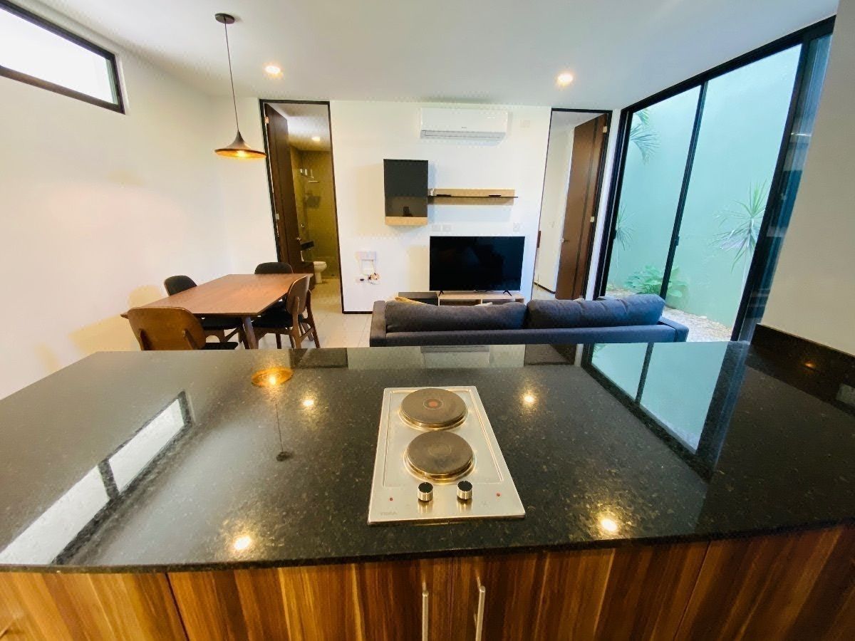Apartamento em Montes de Ame, Mérida, foto 13 de 27