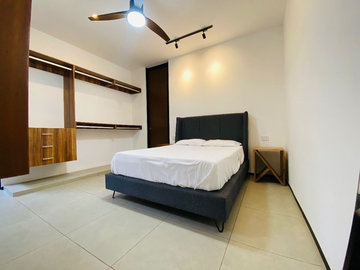 Apartamento em Montes de Ame, Mérida, foto 16 de 27