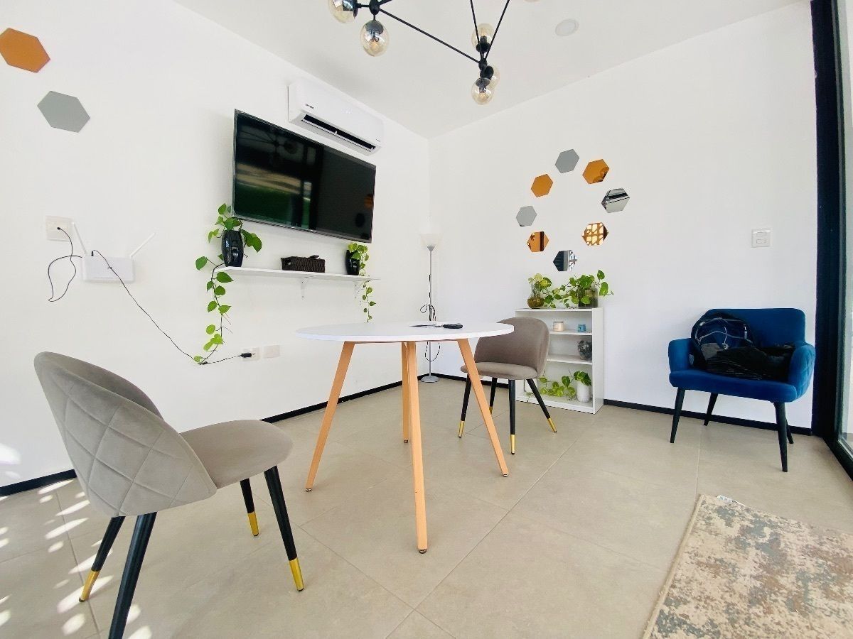 Apartamento em Montes de Ame, Mérida, foto 25 de 27