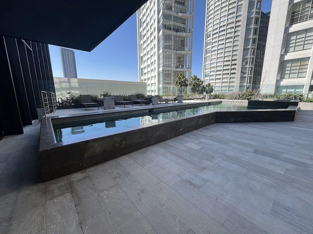 Apartamento em Puerta de Hierro, Zapopan, foto 13 de 22