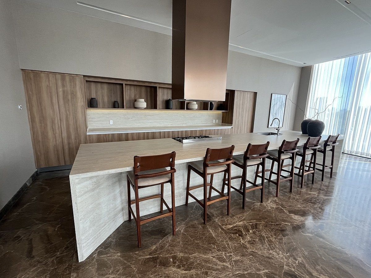 Apartamento em Puerta de Hierro, Zapopan, foto 16 de 22