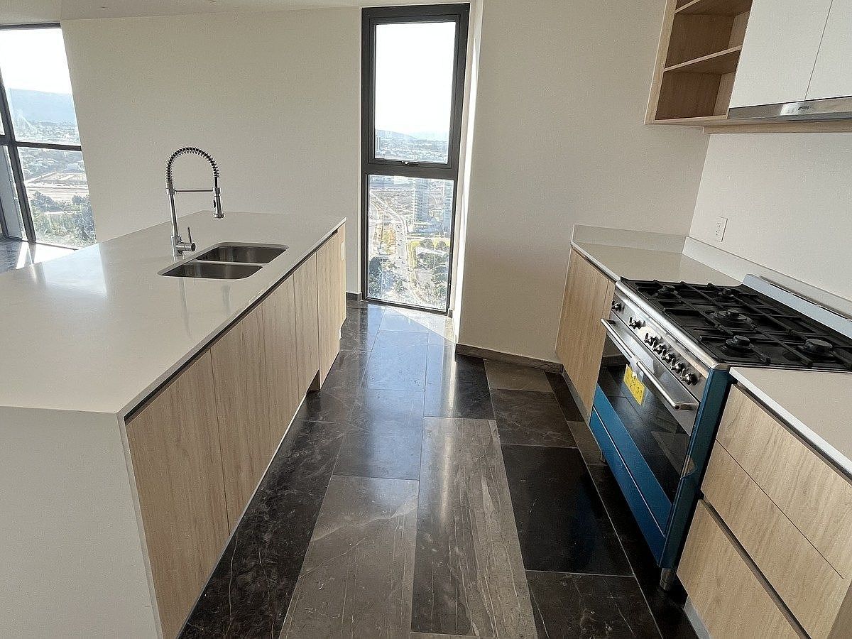 Apartamento em Condominio Puerta Plata, Zapopan, foto 3 de 26
