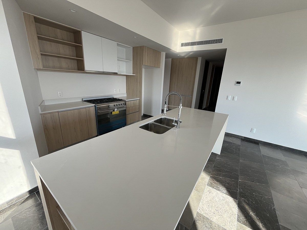 Apartamento em Condominio Puerta Plata, Zapopan, foto 4 de 26