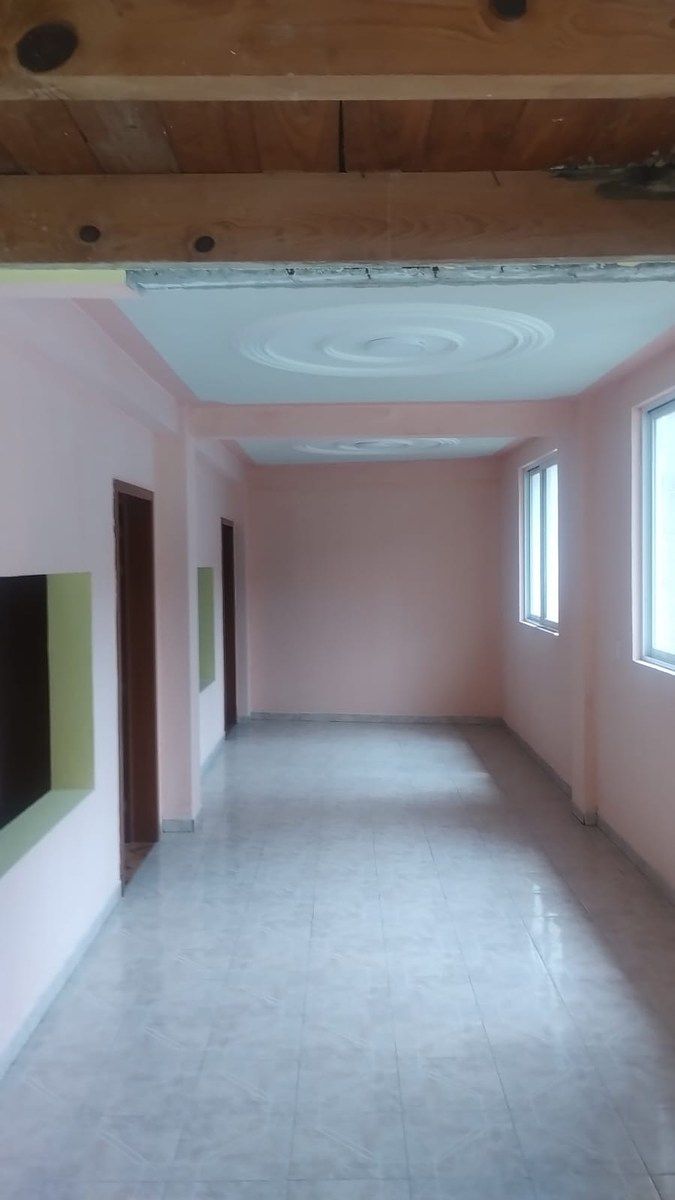 Bodega comercial en Lomas de Tepemecatl, Tlalpan, foto 10 de 19