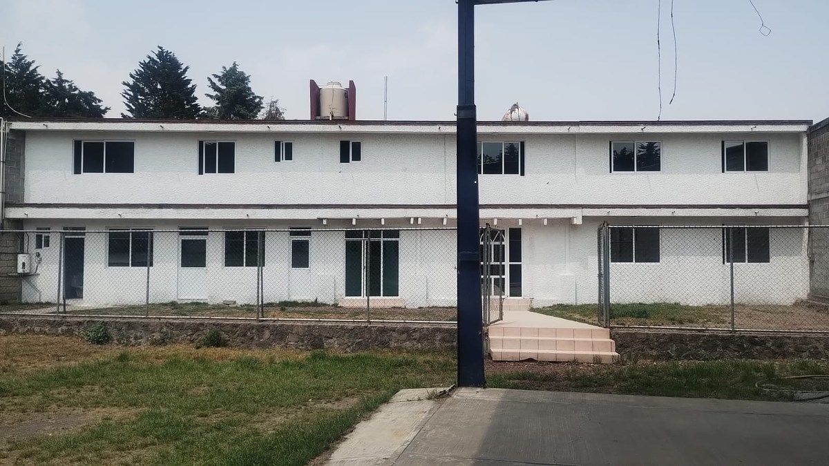 Bodega comercial en Lomas de Tepemecatl, Tlalpan, foto 4 de 19