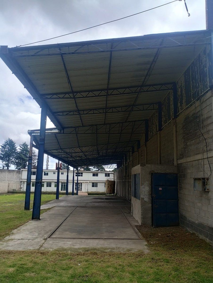 Bodega comercial en Lomas de Tepemecatl, Tlalpan, foto 16 de 19