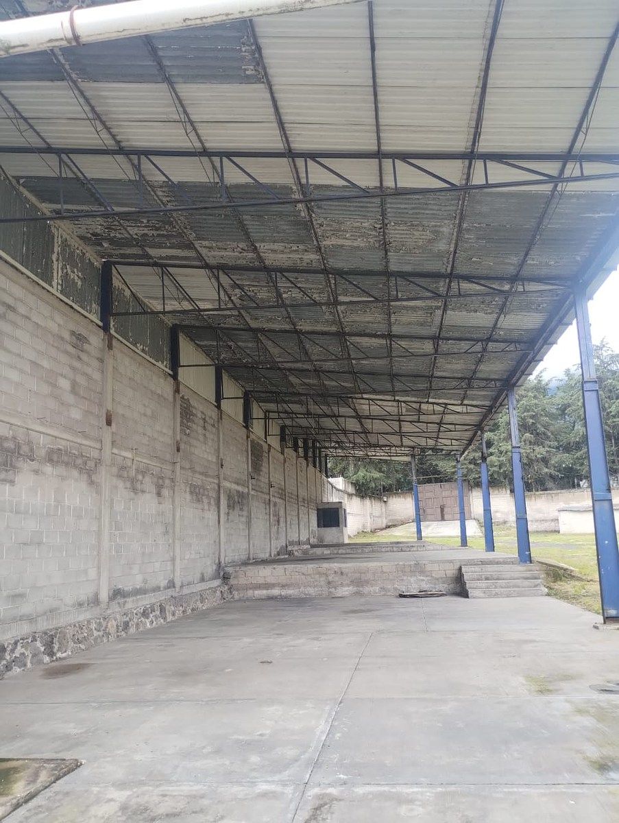 Bodega comercial en Lomas de Tepemecatl, Tlalpan, foto 2 de 19