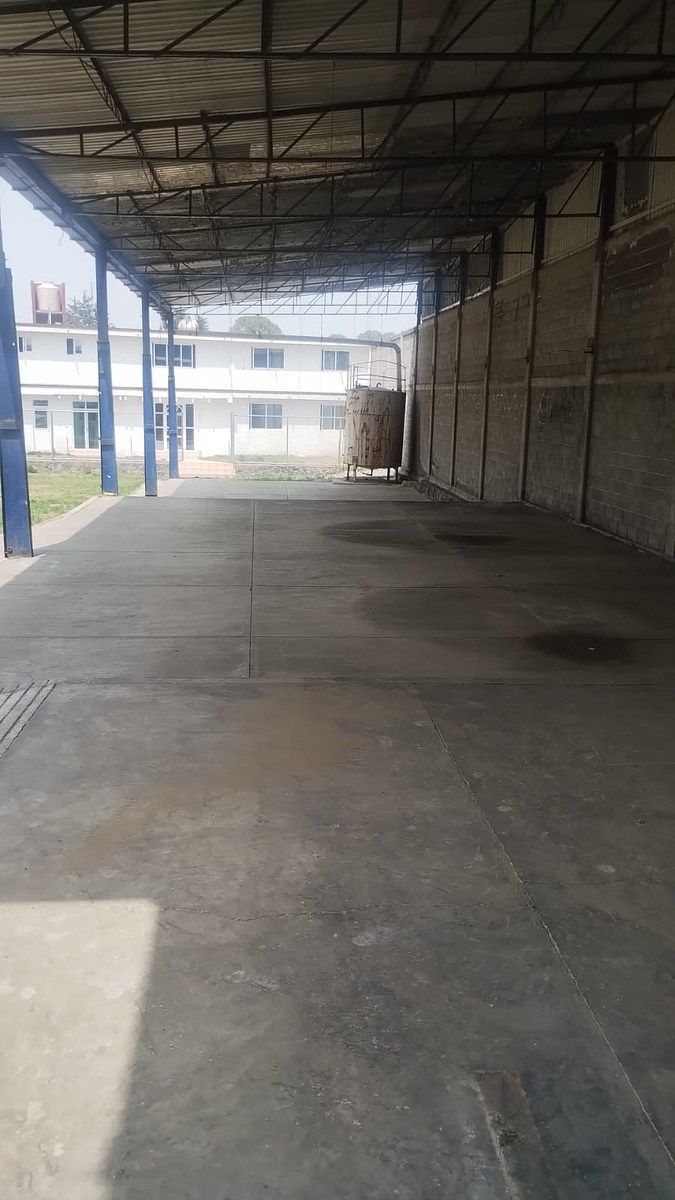 Bodega comercial en Lomas de Tepemecatl, Tlalpan, foto 18 de 19