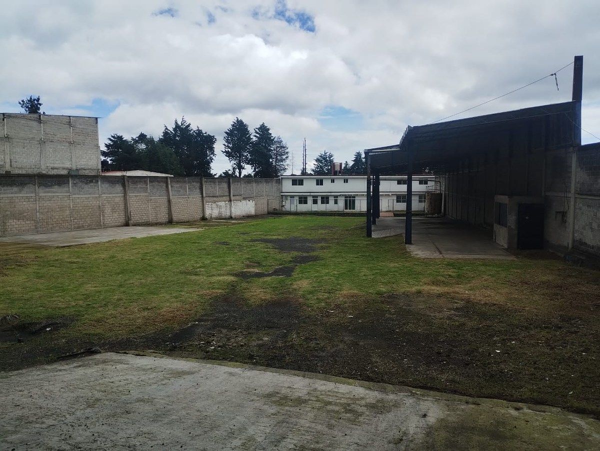 Bodega comercial en Lomas de Tepemecatl, Tlalpan, foto 5 de 19