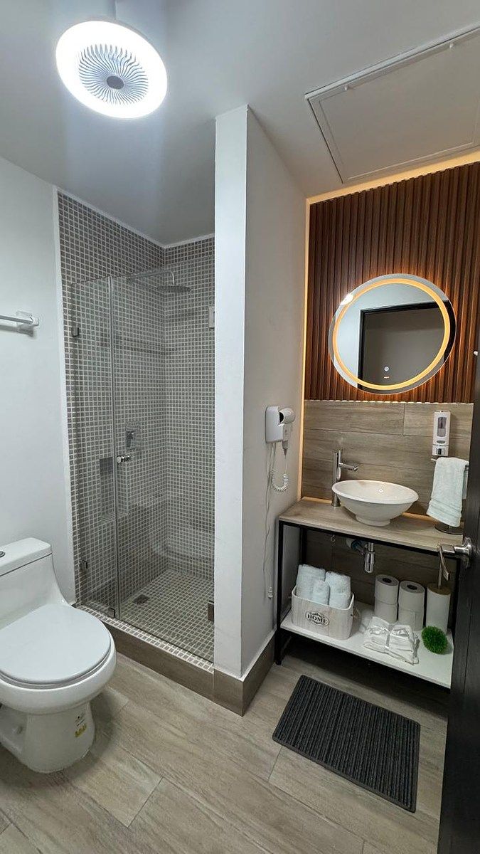 Apartamento em Regina, Monterrey, foto 2 de 6