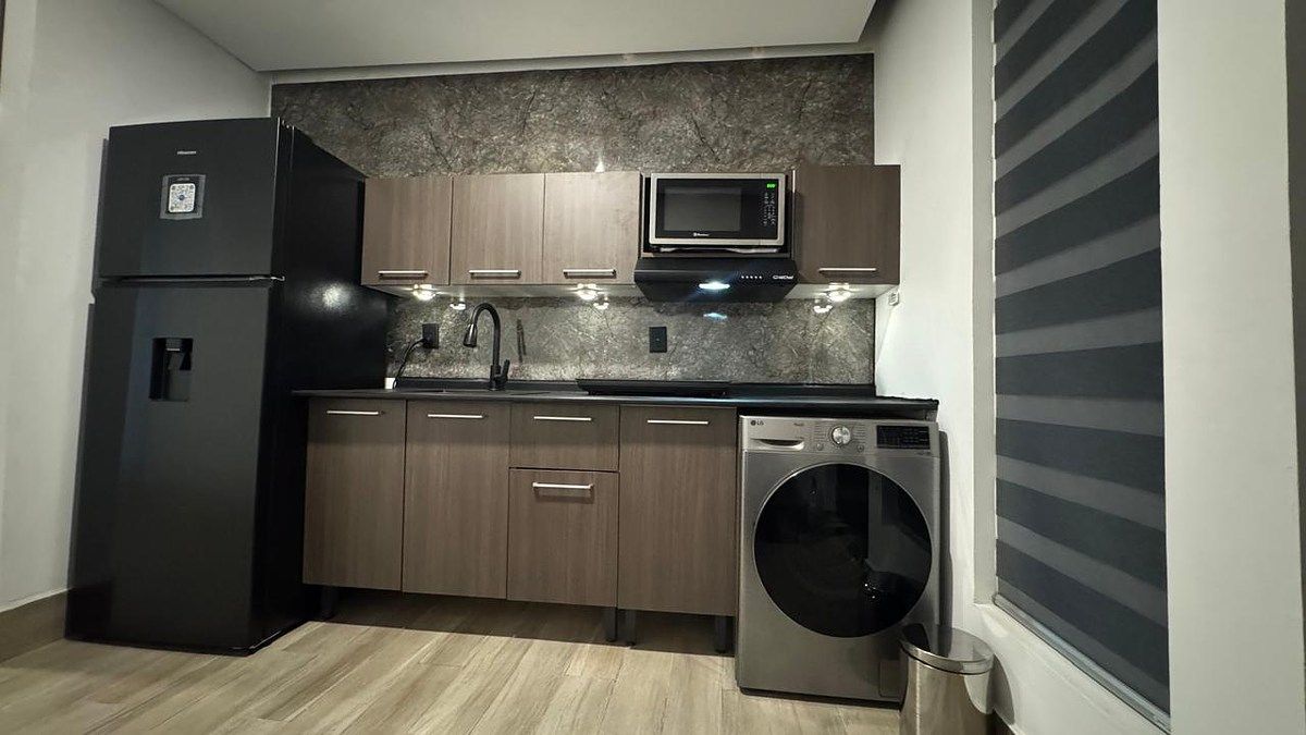 Apartamento em Regina, Monterrey, foto 3 de 6
