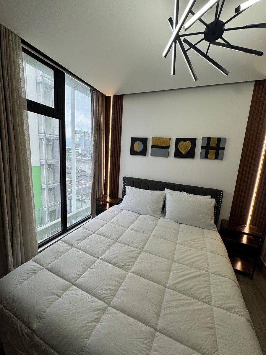 Apartamento em Regina, Monterrey, foto 4 de 6