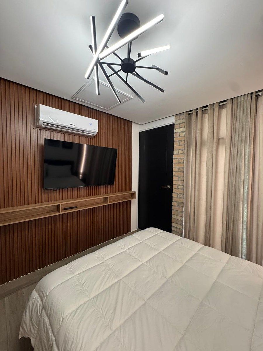 Apartamento em Regina, Monterrey, foto 5 de 6