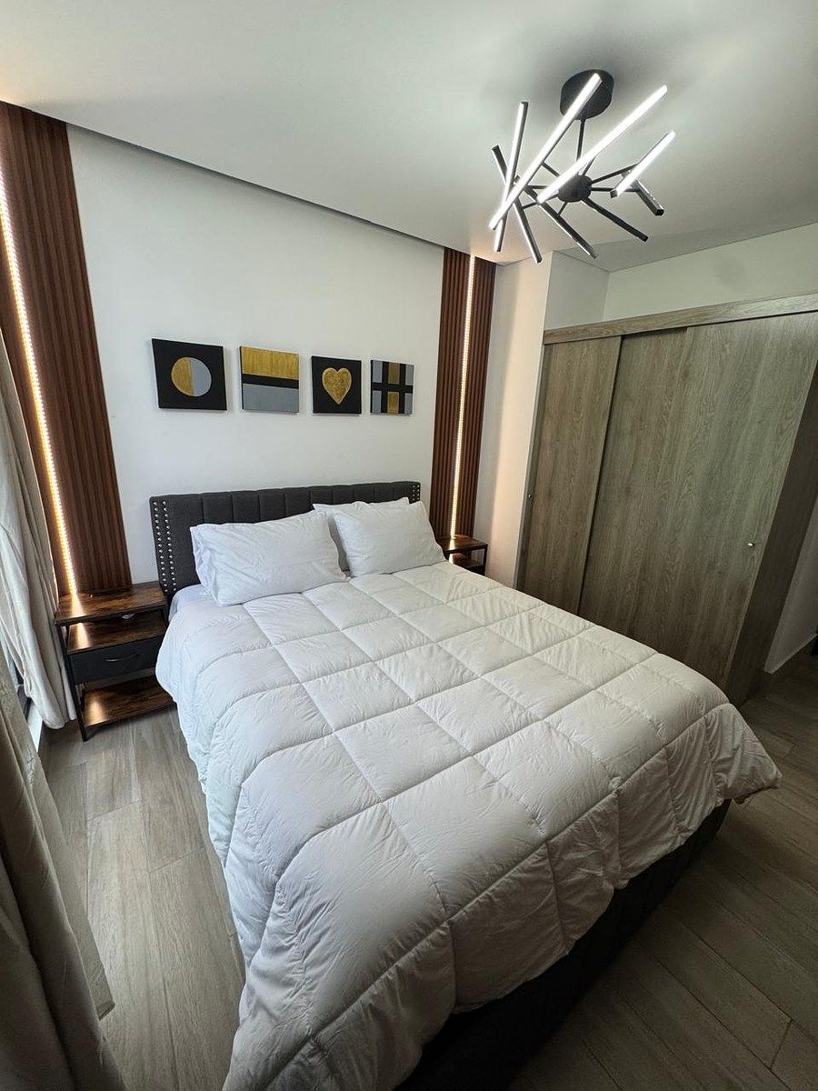 Apartamento em Regina, Monterrey, foto 6 de 6