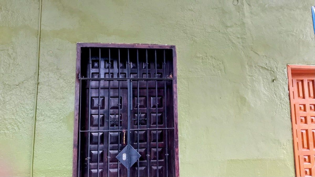 Centro Histórico de Querétaro, foto 1 de 11