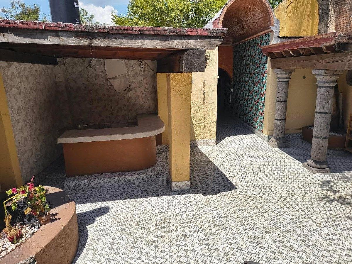 Casa en Centro, Querétaro, foto 7 de 11