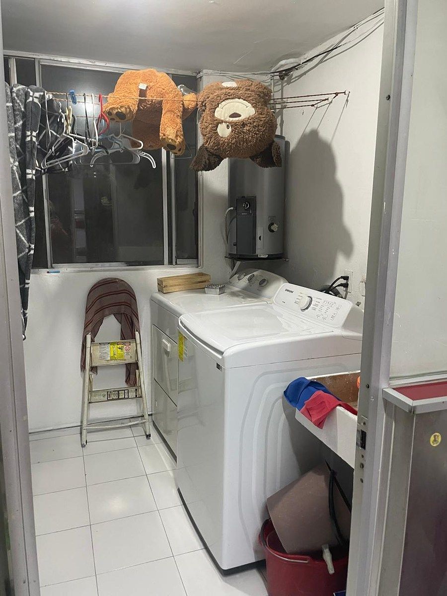 Departamento en Bosques de la Herradura, Huixquilucan, foto 4 de 6