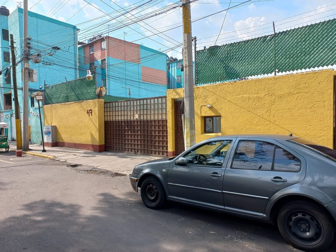 APARTAMENTO PARA ALUGUEL, SAN JUAN TLIHUACA, AZCAPOTZALCO, CDMX, foto 1 de 25