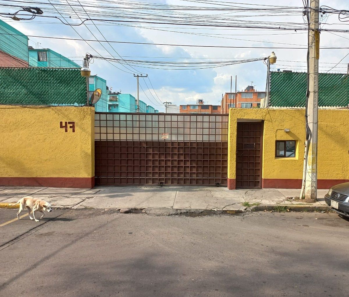 Apartamento em San Juan Tlihuaca, Azcapotzalco, foto 2 de 25