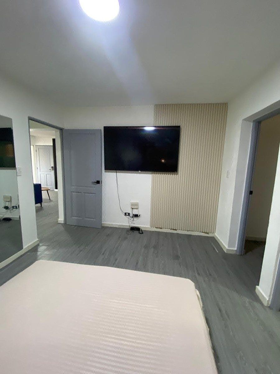 Apartamento en Cabirma del Este, Santo Domingo Este, foto 3 de 6