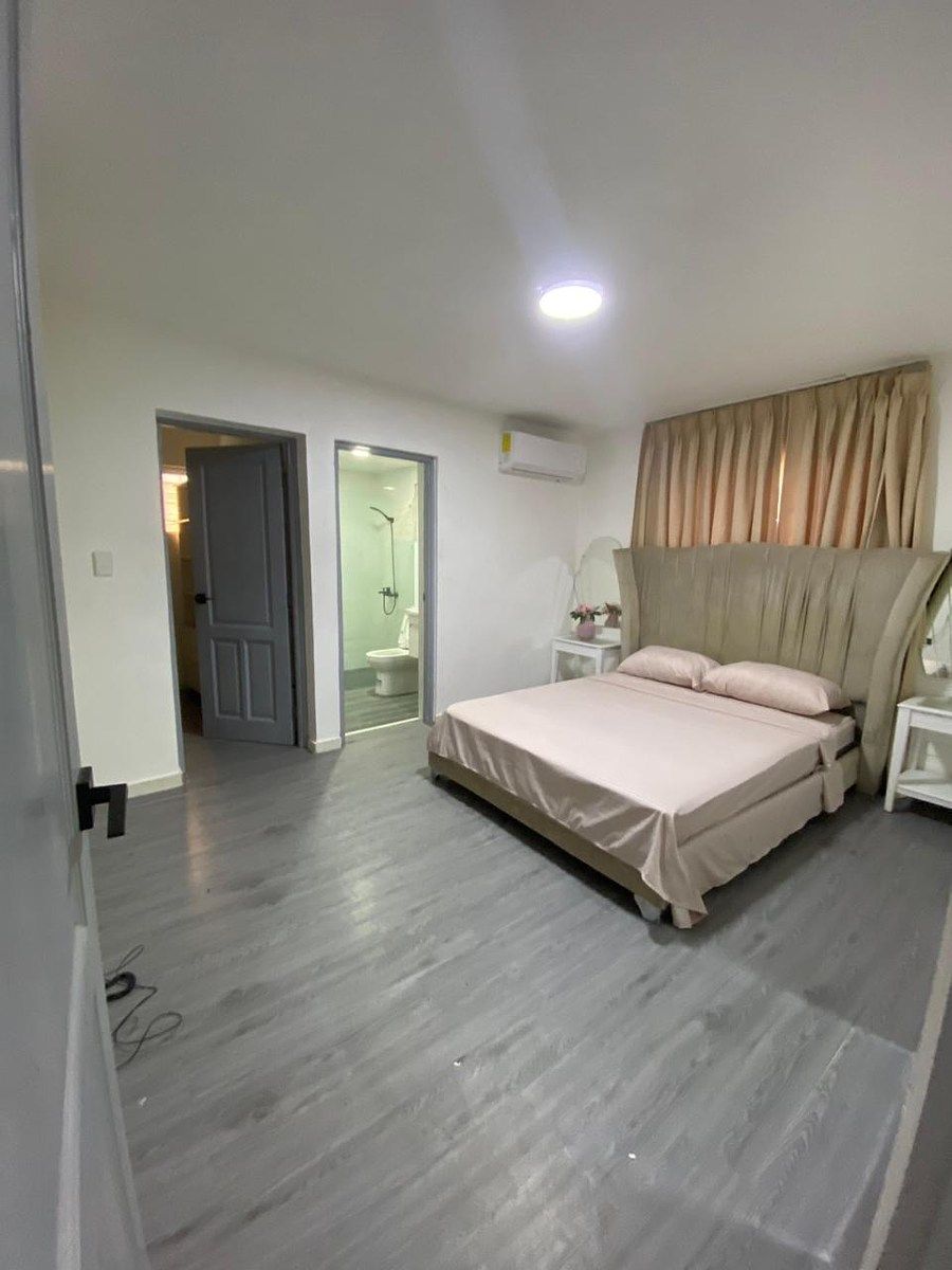 Apartamento en Cabirma del Este, Santo Domingo Este, foto 4 de 6