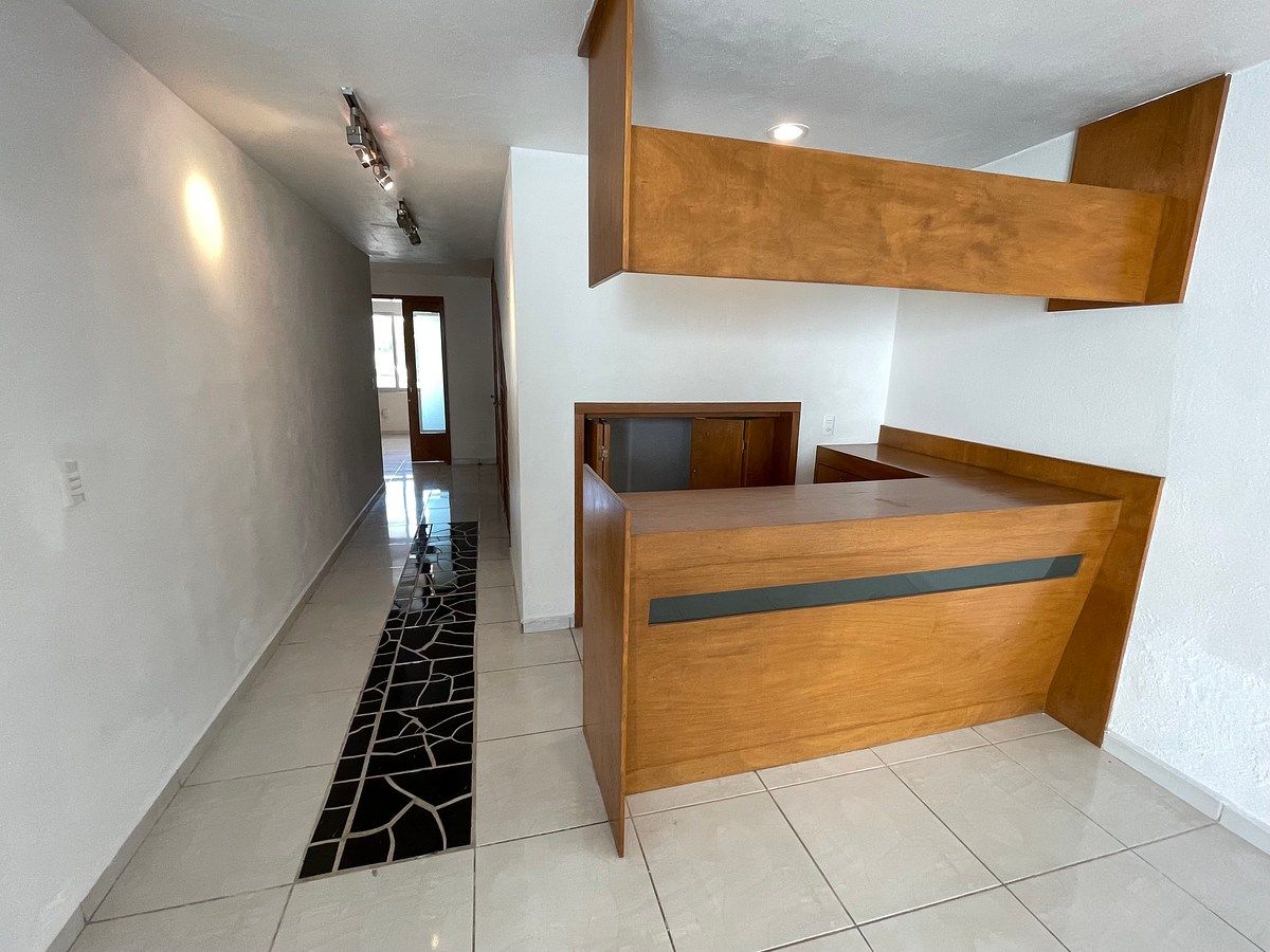 House in Gated Community in Puerta del Valle, Zapopan, photo 12 of 32