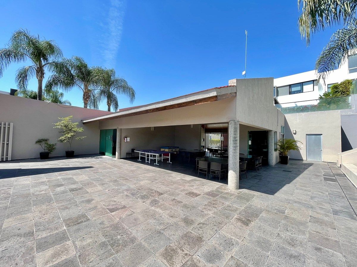 House in Gated Community in Puerta del Valle, Zapopan, photo 26 of 32