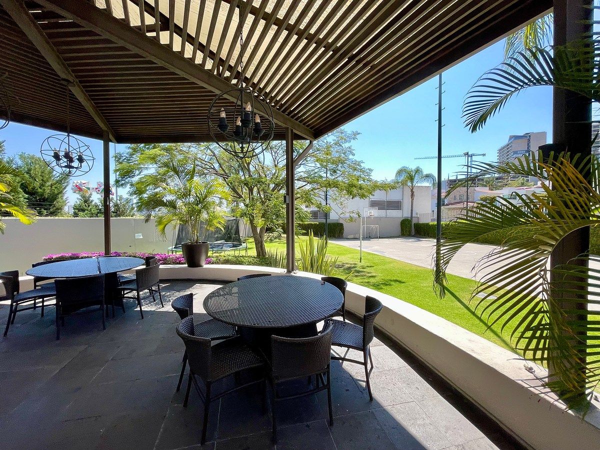 House in Gated Community in Puerta del Valle, Zapopan, photo 28 of 32