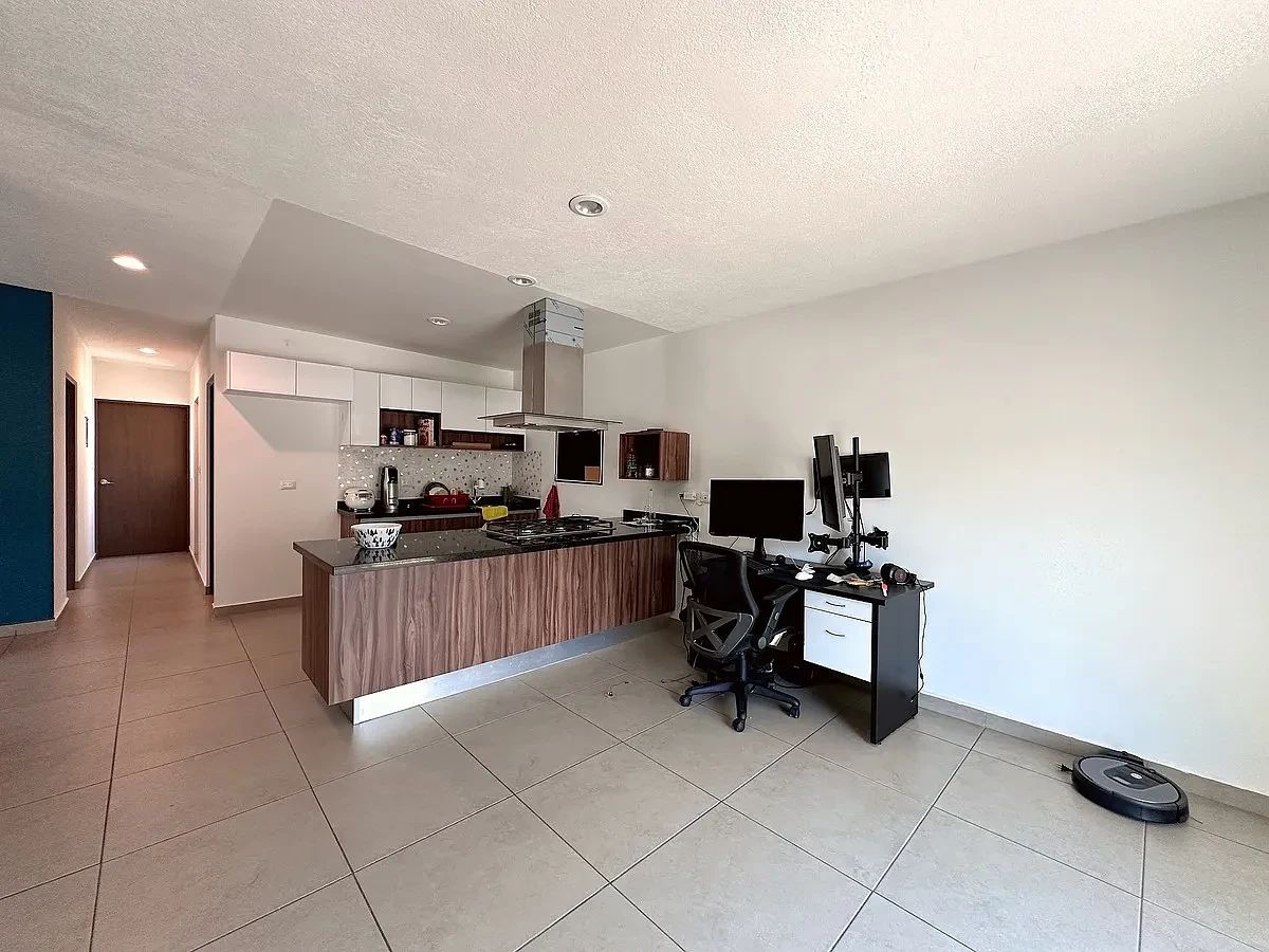 VENTA/RENTA DEPARTAMENTO EN LA VISTA, foto 1 de 13