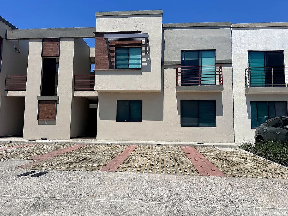 Departamento en La Vista Residencial, Querétaro, foto 2 de 13