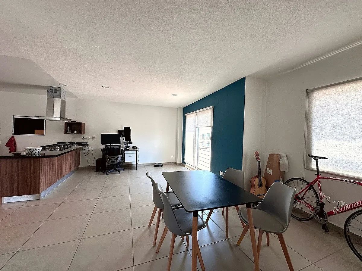 Departamento en La Vista Residencial, Querétaro, foto 3 de 13