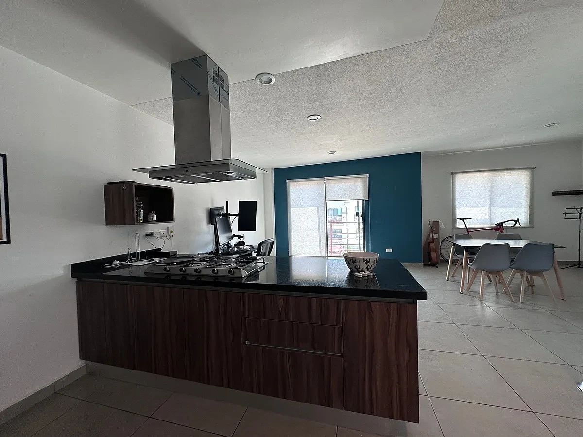 Departamento en La Vista Residencial, Querétaro, foto 5 de 13